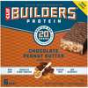 Builders Bar Clif Builder's Chocolate Peanut Butter, PK6 160853